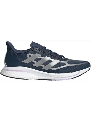 adidas Laufschuhe SUPERNOVA + W in Blau