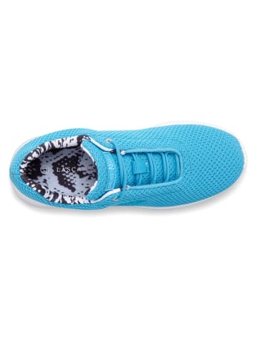 LASCANA ACTIVE Sneaker in türkis