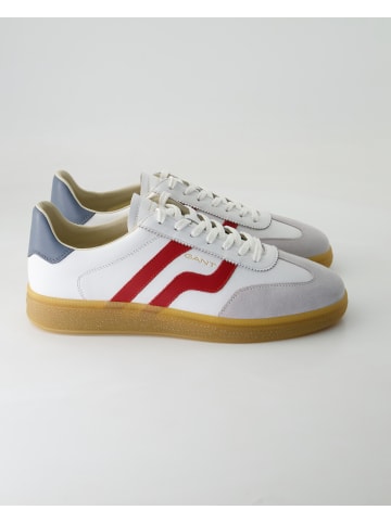 Gant Sneaker low in Beige