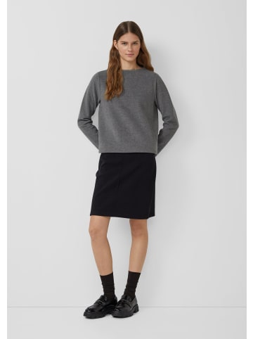 s.Oliver Rock in 9999_schwarz