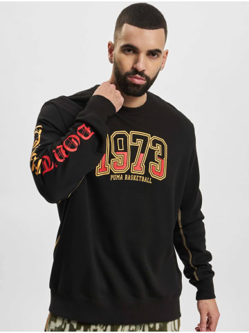 Puma Puma Hoodie in black