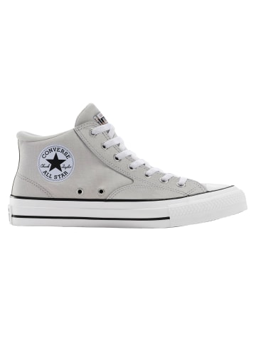 Converse CTAS Malden Street Mid in Hellgrau