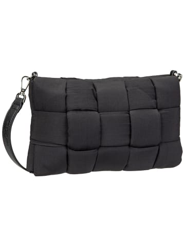 LIEBESKIND BERLIN Bodybag Bo Plain S in Black