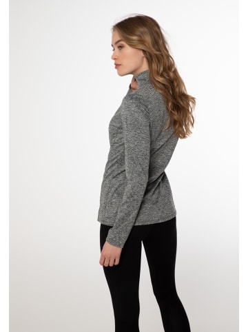 Protest " FABRIZM in Dark Grey Melee