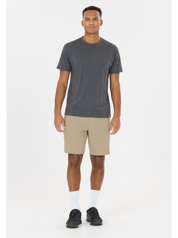 Whistler Trekkingshorts AVIAN M ACTIV STRETCH in 5372S Weathered Teak