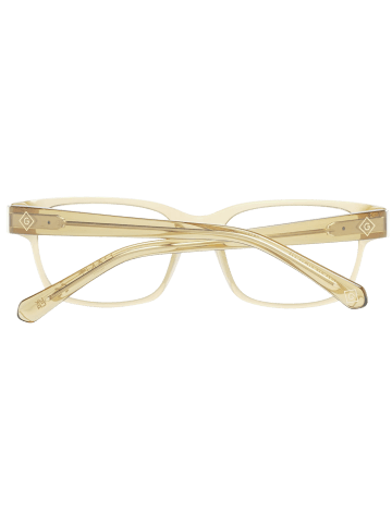 Gant Damen Optische Fassungen Quadrat Braun