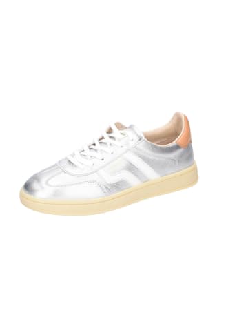 GANT Footwear Sneaker CUZIMA in silver