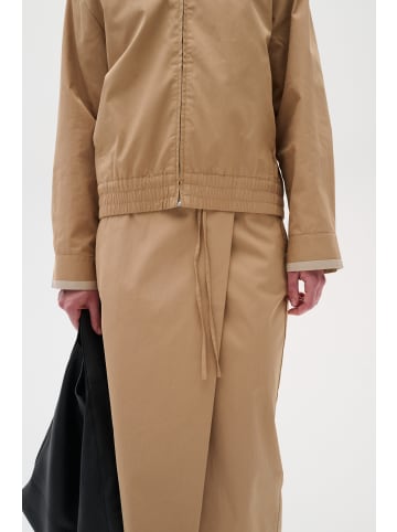 InWear Rock MalaiaIW Pencil shape in Tannin