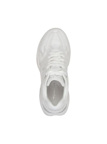 Tamaris Sneaker low 1-23782-46 in weiss