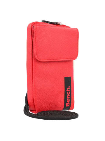 Bench Handytasche 12 cm in rot