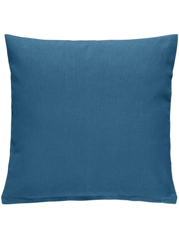 REDBEST Baumwolle Kissenhülle Tulsa in blau