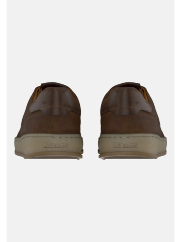 BLAUER USA Sneaker 'FARRELL 02' in braun