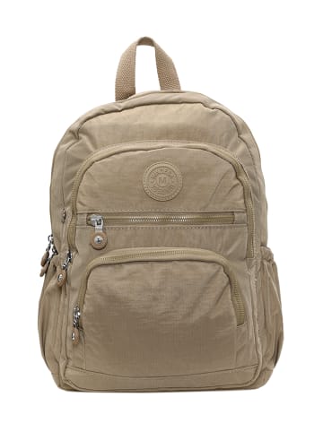 Mindesa Damen Rucksack in Khaki