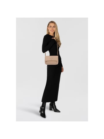 U.S. Polo Assn. Stanford Umhängetasche 20 cm in irish cream