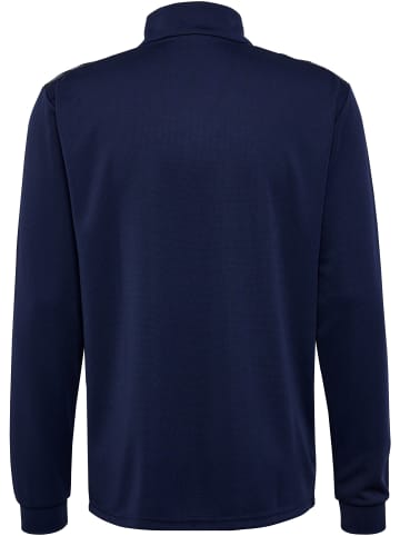 Hummel Hummel Sweatshirt Hmlauthentic Multisport Herren in MARINE