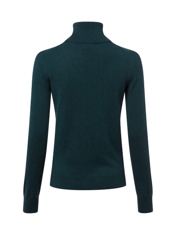Franco Callegari Cashmere Pullover in tanne - 0008