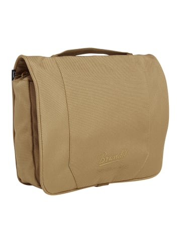 Brandit Bag in camel