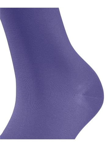 Falke Cotton Touch Socke in Crocus