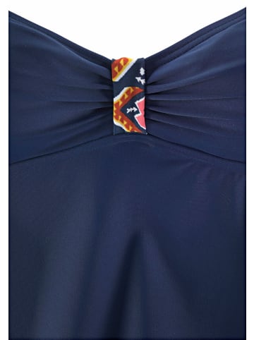 LASCANA Tankini in marine-hummer