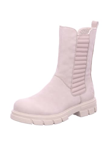 rieker Boots in beige