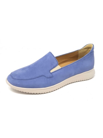 Hummel Ballerinas für Damen in blau