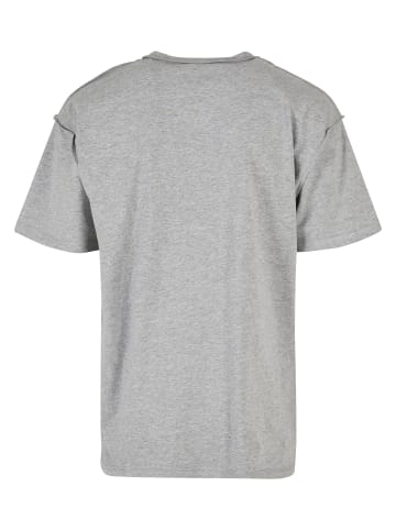 Urban Classics T-Shirts in grey
