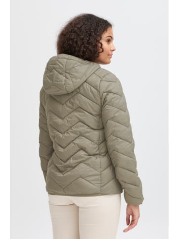 Fransa FRBapadding sehr figurbetont in Dusty Olive