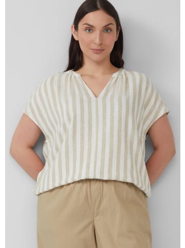 s.Oliver Bluse  in  83G0_hellbraun