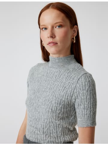 KOTON Sweater in Grau