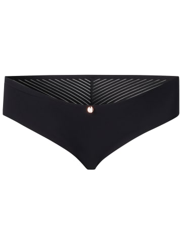 Noppies Slip Brazilian Spacer Stripe in Black