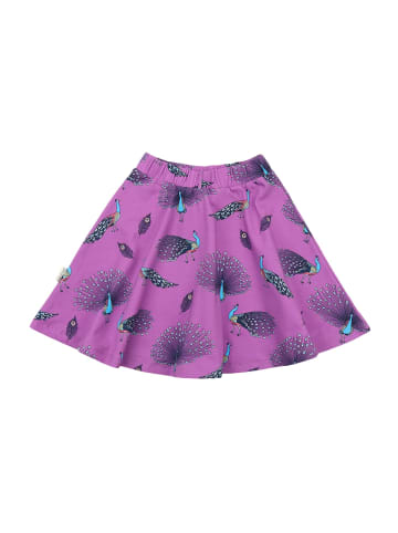 Walkiddy Rock Fancy Peacocks-Skirt