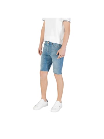 Jeckerson Blau Herren Shorts