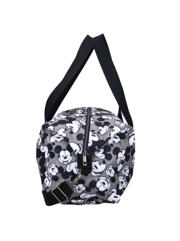 Disney Mickey Mouse Reise Sport Tasche | Micki Maus Disney Mickey Mouse | 46 x 28 x 18 cm