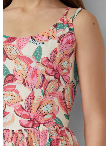 s.Oliver Kleid in 04A5_creme