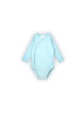 Stellou & friends LANGARM CROSS BODY 3ER SET in fish and stripes