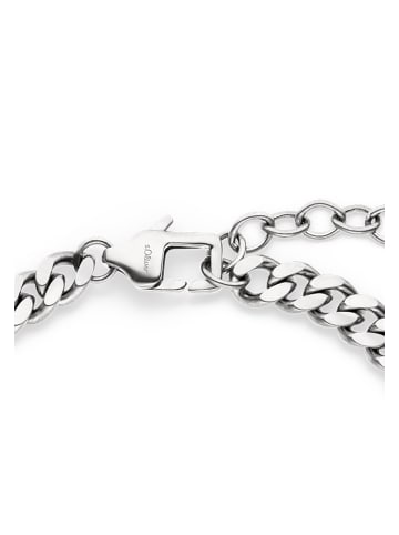 s.Oliver Armschmuck Basic in silber