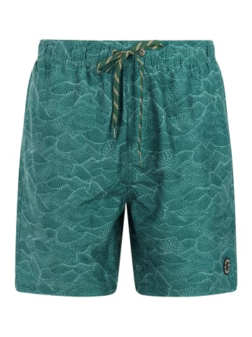 Protest " PRTAcorn in Dark Teal