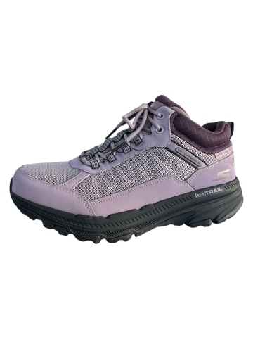 Skechers Stiefelette GO RUN TRAIL ALTITUDE 2.0 in Violett