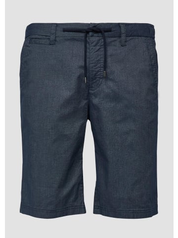 s.Oliver Hose DETROIT in 59K2_navy