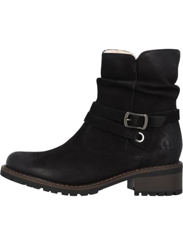 Palado Winterstiefeletten Fayeth in Schwarz
