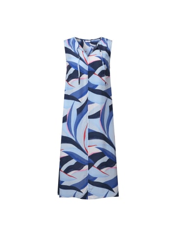 Cecil Kleid in urban navy blue