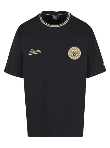 STARTER T-Shirt in black