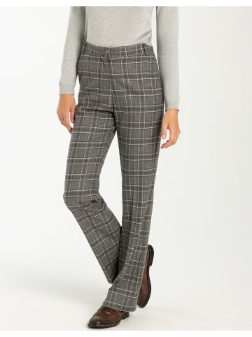 More & More Karohose in fine check