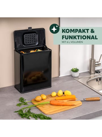 eluno Biomülleimer 6L