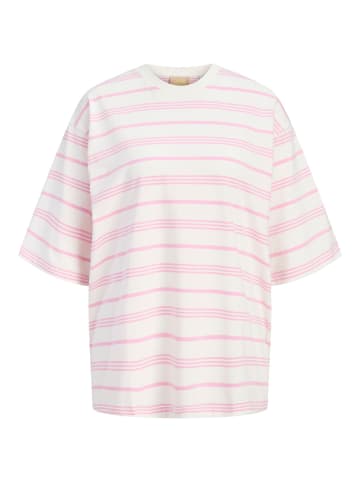 JJXX T-shirt in Prism Pink