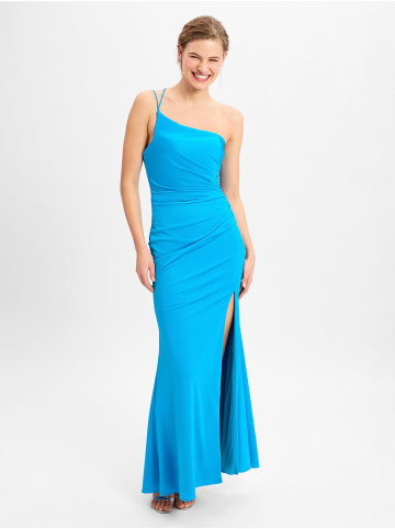 LAONA Abendkleid in blau - 0001
