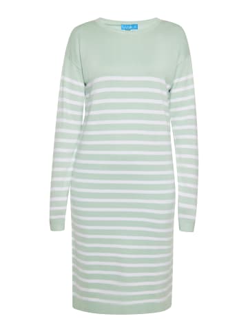 usha BLUE LABEL Women Dress in Minze Weiss