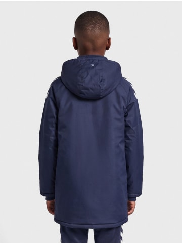 Hummel Mantel Hmlcore Multisport Kinder in MARINE