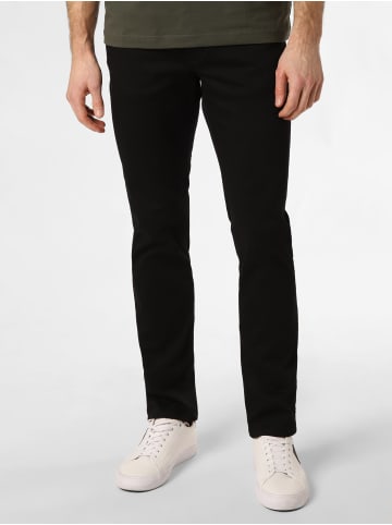 Bugatti Jeans in schwarz