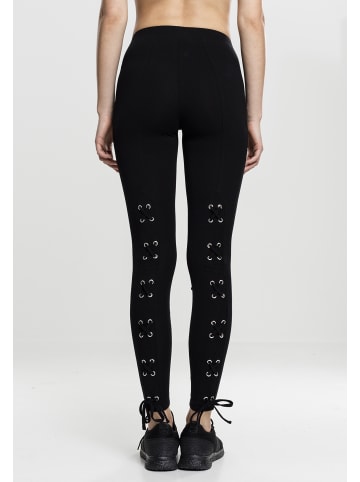 Urban Classics Leggings in black